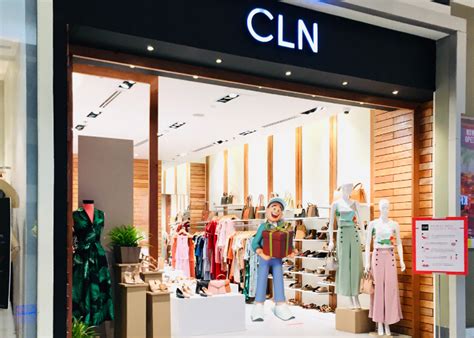 celine sm fairview|CLN Online Shop.